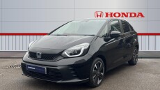 Honda Jazz 1.5 i-MMD Hybrid Advance 5dr eCVT Hybrid Hatchback